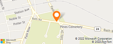 Insurance Company Near Me - Chris Grimes Ins Agcy Inc - State Farm Insurance Agent