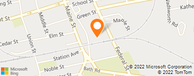 Insurance Company Near Me - Norton Insurance & Financial Services