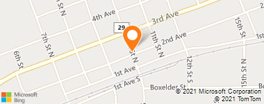 Insurance Company Near Me - Mennonite Mutual Insurance Association - and Mountain Lake Agency