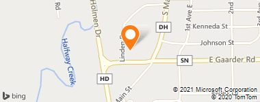 Insurance Company Near Me - Truax Ken Insurance