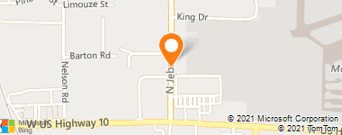 Insurance Company Near Me - Gretzinger - Richard E