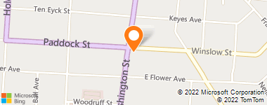 Insurance Company Near Me - FOY Stephen C