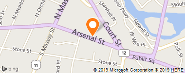 Insurance Company Near Me - Stream New York