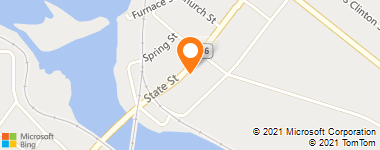 Insurance Company Near Me - State Farm Insurance