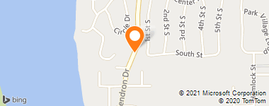 Insurance Company Near Me - State Farm Bank