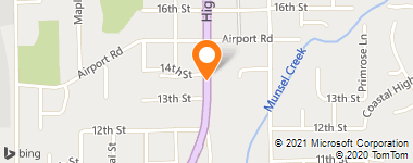 Insurance Company Near Me - Oregon Pacific Banking Co - Main Office - Safeway Branch