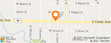 Insurance Company Near Me - Burkhart - Presidio Insurance Agency