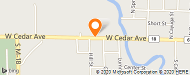 Insurance Company Near Me - Lind and Lind