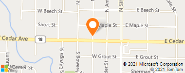 Insurance Company Near Me - Farm Bureau Insurance Simpkins Agency