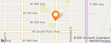 Insurance Company Near Me - Hotovec - Dale M - State Farm Insurance Agent