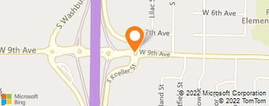 Insurance Company Near Me - The Mitchell Insurance Agency