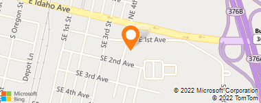 Insurance Company Near Me - Iseri George