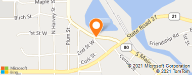 Insurance Company Near Me - Necedah Insurance Agency