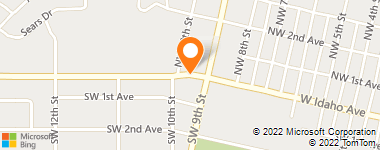 Insurance Company Near Me - Baugh Grant Clu Insurance