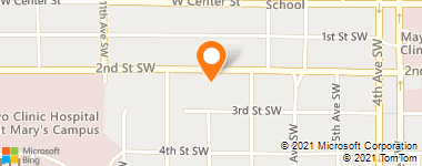 Insurance Company Near Me - Thomsen - Richard J - State Farm Insurance Agent