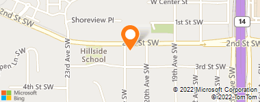 Insurance Company Near Me - Harmony Insurance Group