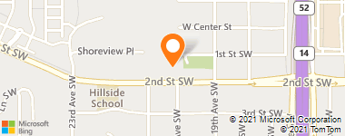 Insurance Company Near Me - Jerde Douglas Insurance