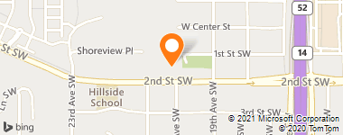 Insurance Company Near Me - Rebekah Bennett - COUNTRY Financial Representative