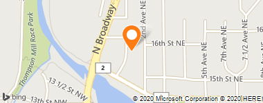 Insurance Company Near Me - Federated Insurance