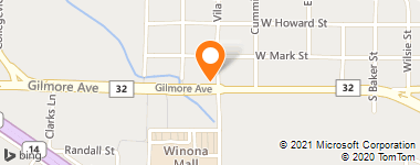 Insurance Company Near Me - Country Insurance & Financial Services