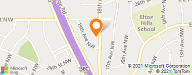 Insurance Company Near Me - Assurance Solutions LLC
