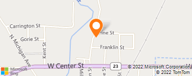 Insurance Company Near Me - Walker Agency Inc