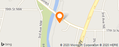 Insurance Company Near Me - Nelson Mackenzie