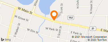Insurance Company Near Me - Basso & Associates