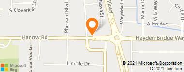 Insurance Company Near Me - McGhehey - Arthur E - State Farm Insurance Agent
