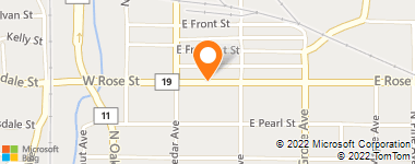 Insurance Company Near Me - American National Insurance Co