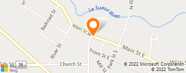 Insurance Company Near Me - McPherson Minn Lake Mutual Insurance Co