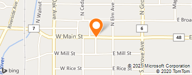 Insurance Company Near Me - Severson Agency Inc
