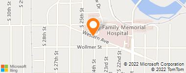 Insurance Company Near Me - J Johnson & Associates
