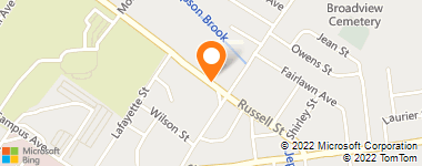 Insurance Company Near Me - Tolman Associates
