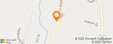 Insurance Company Near Me - Fricke John F