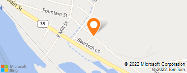 Insurance Company Near Me - Strand Insurance