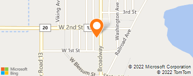 Insurance Company Near Me - Hanska State Agency