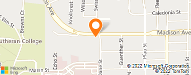 Insurance Company Near Me - Alliance Insurance Agency