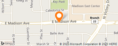 Insurance Company Near Me - State Farm Insurance