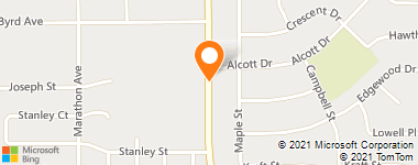 Insurance Company Near Me - American Family Insurance - Michael HYNE