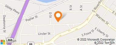 Insurance Company Near Me - Criflyn Corp