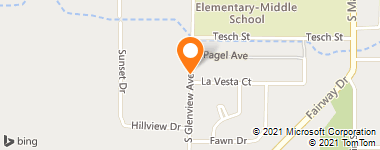 Insurance Company Near Me - Wea. Trust