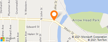 Insurance Company Near Me - Kettle - Larry - State Farm Insurance Agent