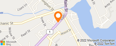 Insurance Company Near Me - Allen Agency Insurance - Camden