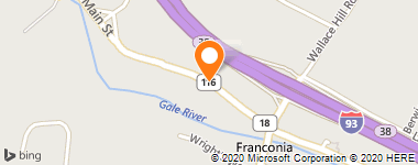 Insurance Company Near Me - Franconia Insurance Agency