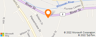Insurance Company Near Me - Ambassador Insurance Co