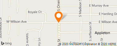Insurance Company Near Me - State Farm