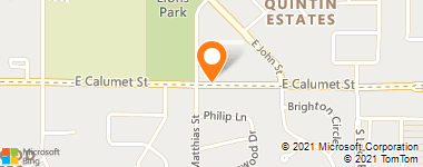 Insurance Company Near Me - Allstate Insurance Co