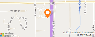 Insurance Company Near Me - Crump Insurance Services