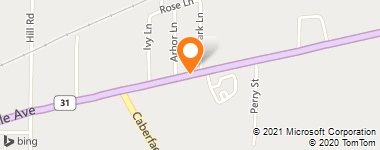 Insurance Company Near Me - Priester - Dale W - State Farm Insurance Agent
